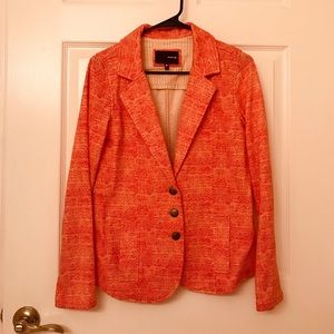 Hurley Women’s Blazer
